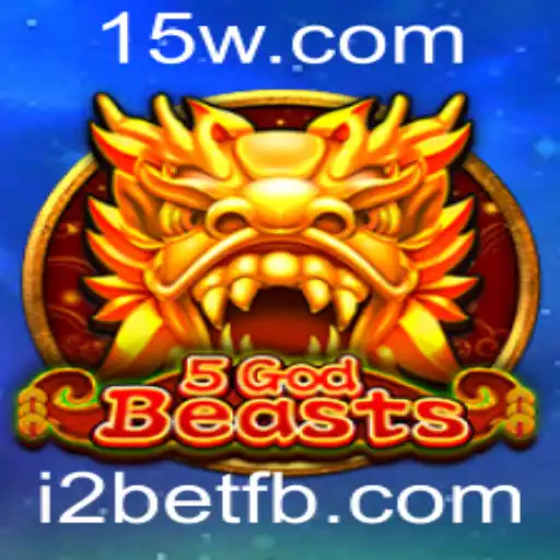 Explorando o Mundo de 5GodBeasts: Aventura e Estratégia no Jogo