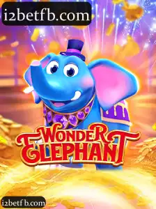 WonderElephant