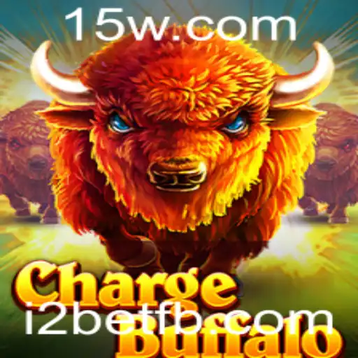 Descubra o Mundo de ChargeBuffalo: O Jogo de Aventura com a Emoção do i2bet