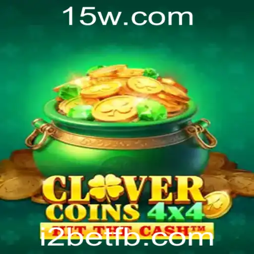 Explorando o Mundo de CloverCoins4x4: Um Jogo Inovador no Universo i2bet