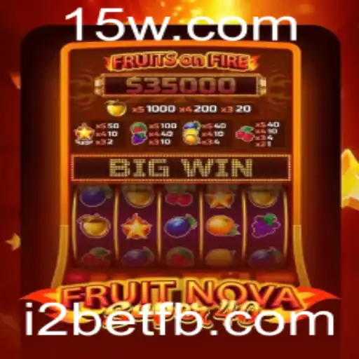 Explorando o Jogo de Slot: FruitNovaSuper40