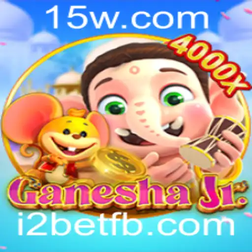 GaneshaJr: Descubra o Universo de Estratégia e Diversão com i2bet