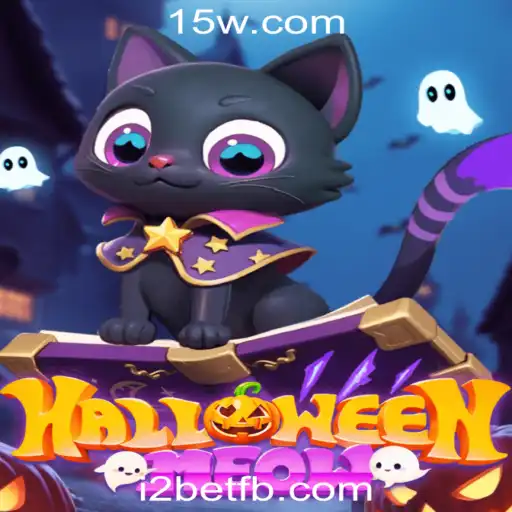 HalloweenMeow: Um Mundo de Diversão Assustadora com i2bet
