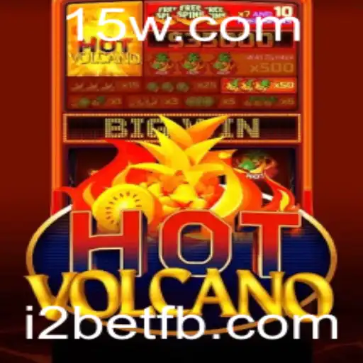 Explorando o Fascinante Mundo de HotVolcano com i2bet