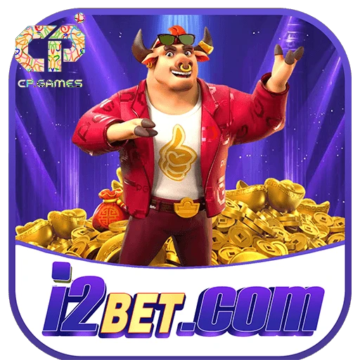 i2bet Logo