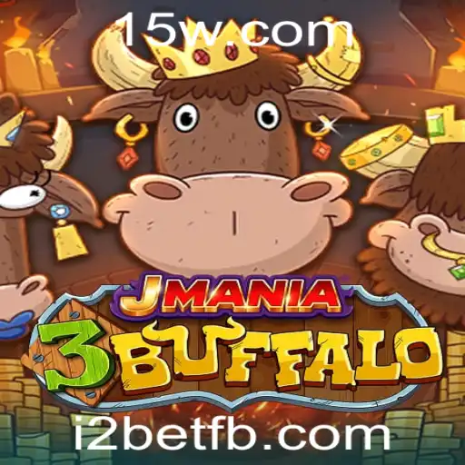JMania3Buffalo: Descubra o Fascinante Mundo de Este Novo Jogo