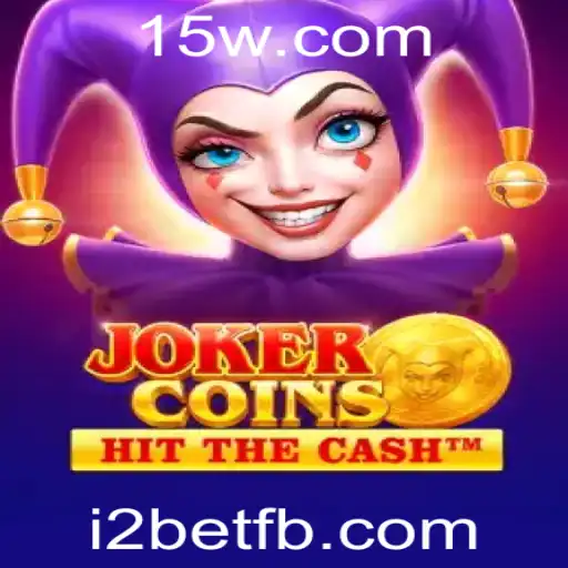 Explorando o Mundo de JokerCoins: Um Mergulho no Universo de Jogo Lançado com i2bet