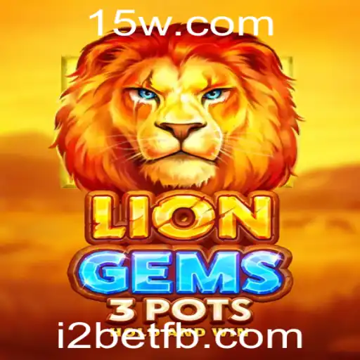 Explorando o Mundo de LionGems3pots: O Novo Fenômeno de iGaming