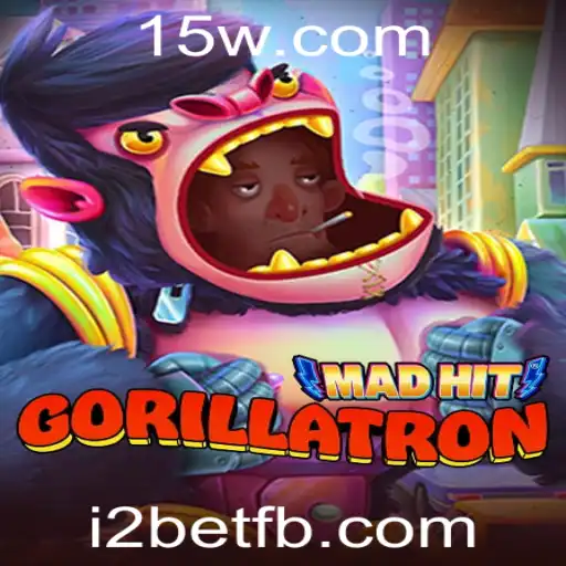 Descubra o Mundo de MadHitGorillatron: Jogo, Estratégias e Regras