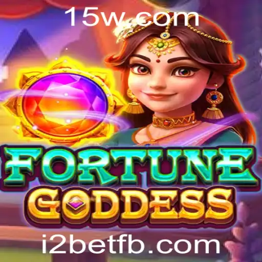 Experimente a Emoção do Jogo 'FORTUNEGODDESS' com i2bet