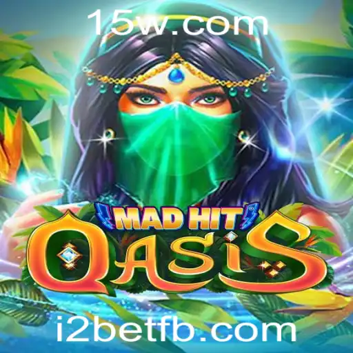 MadHitOasis: O Novo Fenômeno de Jogos com Estratégias de Aposta
