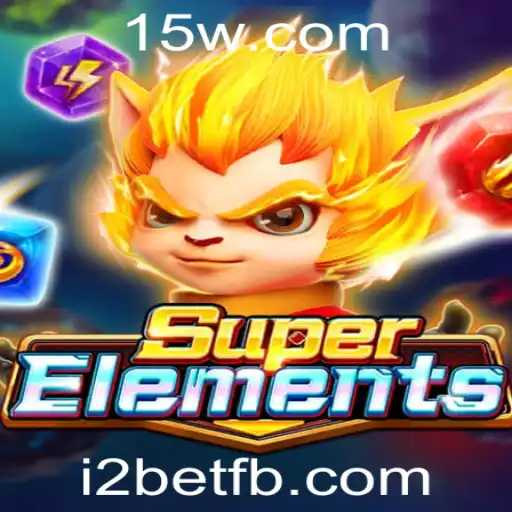 SuperElements: Desvendando o Mundo de Estratégias e Aventuras