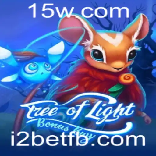 Explorando o Jogo TreeOfLightBonusBuy: Uma Aventura com i2bet