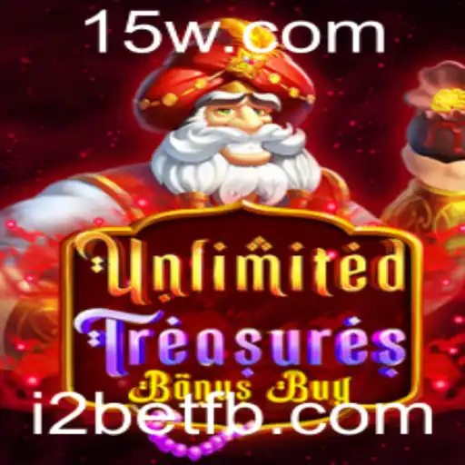 Unlimited Treasures Bonus Buy: Explore Aventuras Incríveis com a i2bet
